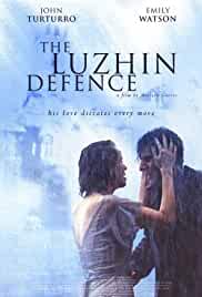 The Luzhin Defence