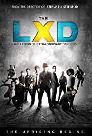 The LXD: The Uprising Begins
