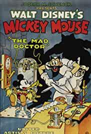 The Mad Doctor