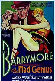 The Mad Genius