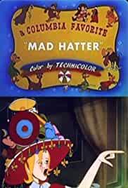 The Mad Hatter