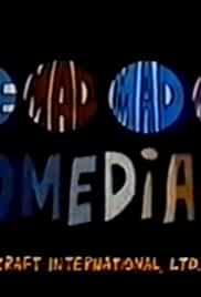 The Mad, Mad, Mad Comedians