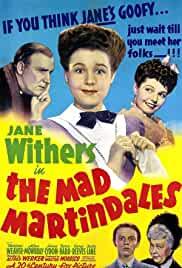 The Mad Martindales