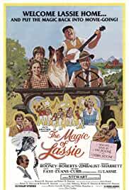The Magic of Lassie