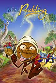 The Magic Pudding