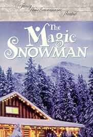 The Magic Snowman