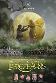 The Magical Legend of the Leprechauns