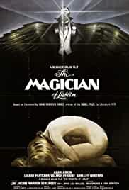 The Magician of Lublin