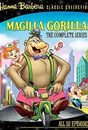 The Magilla Gorilla Show