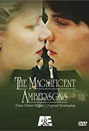 The Magnificent Ambersons