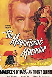 The Magnificent Matador