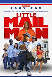 The Mail Man
