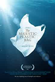 The Majestic Plastic Bag