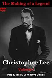 The Making of a Legend