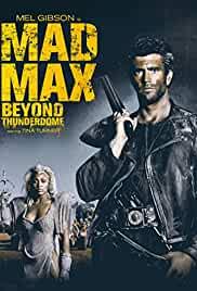 The Making of 'Mad Max Beyond Thunderdome'