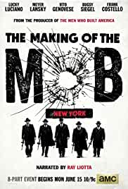 The Making of the Mob
