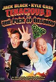 The Making of 'The Pick of Destiny'