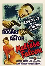 The Maltese Falcon