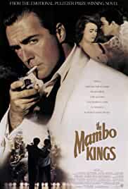 The Mambo Kings