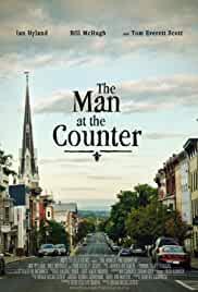 The Man at the Counter