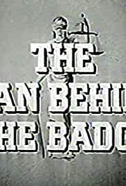 The Man Behind the Badge