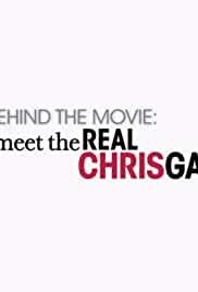 The Man Behind the Movie: A Conversation with Chris Gardner