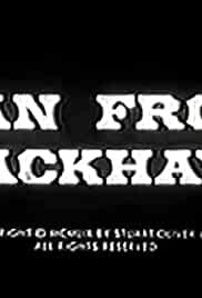 The Man from Blackhawk