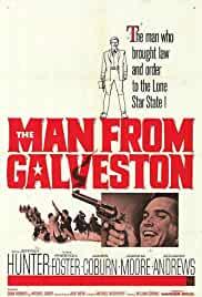 The Man from Galveston