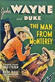 The Man from Monterey