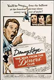 The Man from the Diners' Club