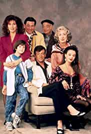 The Man in the Family