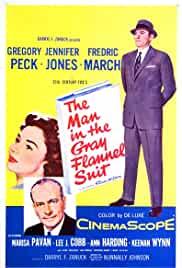 The Man in the Gray Flannel Suit