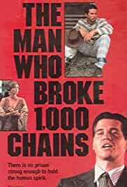 The Man Who Broke 1,000 Chains