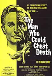 The Man Who Could Cheat Death