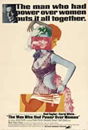 The Man Who Had Power Over Women