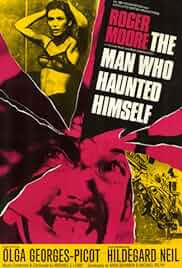 The Man Who Haunted Himself
