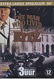 The Man Who Lived at the Ritz