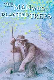 The Man Who Planted Trees