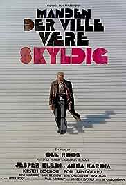 The Man Who Wanted to Be Guilty