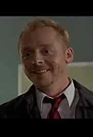 The Man Who Would Be Shaun