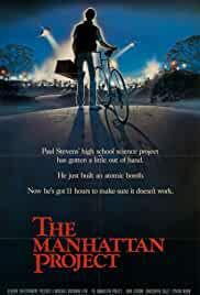 The Manhattan Project