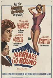 The Marriage-Go-Round