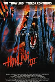 The Marsupials: The Howling III