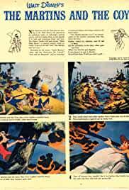 The Martins and the Coys