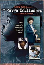 The Marva Collins Story