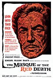 The Masque of the Red Death