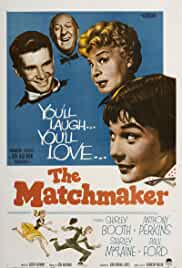 The Matchmaker