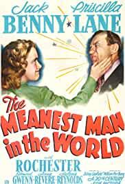 The Meanest Man in the World