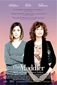 The Meddler