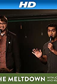 The Meltdown with Jonah and Kumail
